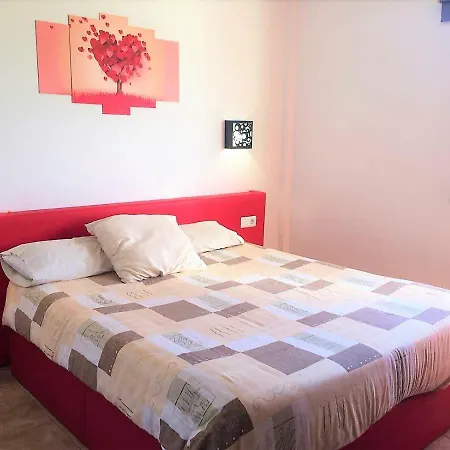 Amazing Cap Apartment Salou