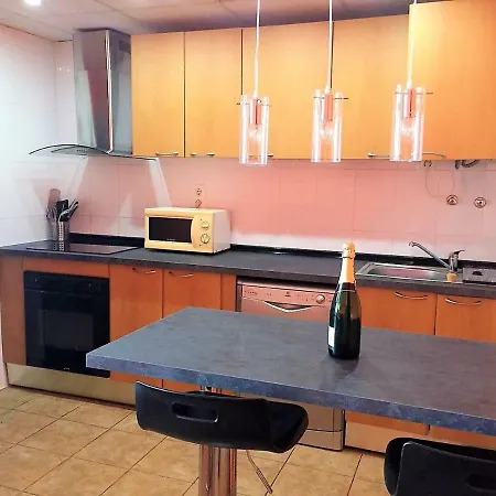 Appartement Amazing Cap