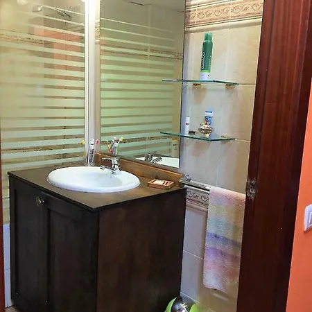 Amazing Cap Appartement Salou