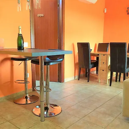 Appartement Amazing Cap